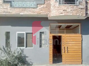 3 Marla House for Sale in Phase 2, Hamza Town, Lahore