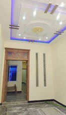 3.5 Marla House for Rent In H-13, Islamabad