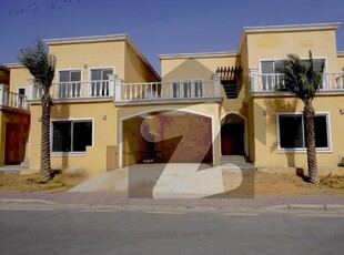 4 Bedrooms Luxury Sports City Villa for Rent in Bahria Town Precinct 35 Bahria Town Precinct 35