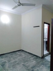 4 Marla House for Rent In D-12, Islamabad