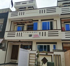 4 Marla House for Rent In G-13, Islamabad