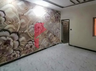 4 Marla House for Sale in Elite Town, Lahore