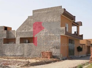 4 Marla House for Sale on Barki Road, Lahore