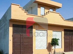 4 Marla House for Sale on Barki Road, Lahore