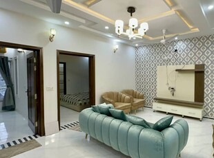 5 Marla Brand New Fully Furnished Modern House For Sale Near With Emporium Mall
ALL Accessories Are installed