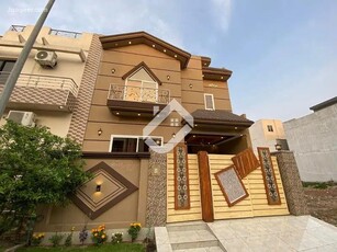 5 Marla Double Storey House For Sale In Citi Housing Gujranwala