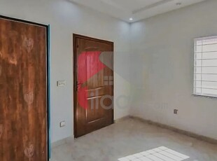 5 Marla House for Sale in Cavalry Ground Extension, Lahore