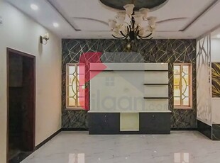 5 Marla House for Sale in Cavalry Ground Extension, Lahore