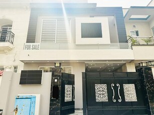 5 Marla House for sale in Paragon City
