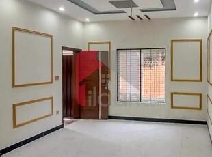 5 Marla House for Sale in Phase 2, Hamza Town, Lahore