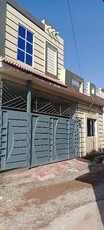 5 Marla Single Storey House For Sale In New Green Bani Gala Near Imran Kahn Chook