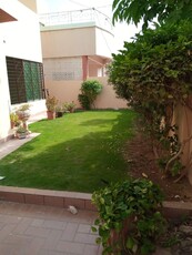 500 Yd² House for Rent In DHA Phase 2, Karachi