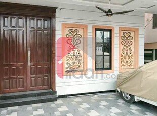 6 Marla House for Sale in Bismillah Housing Scheme, Lahore