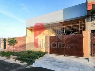 6 Marla House for Sale in kahna, Lahore