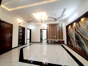 7 Marla House for Rent In G-13, Islamabad