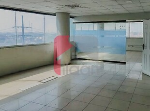 8.9 Marla Office for Rent in Gulberg 1, Lahore