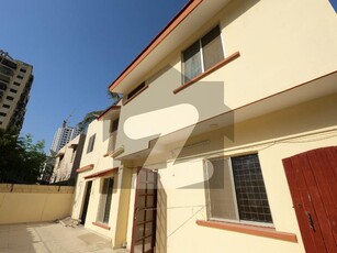 A On Excellent Location House At Affordable Price Awaits You Clifton Block 9