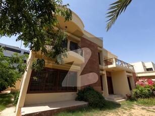 A Spacious On Excellent Location 800 Square Yards House In DHA Phase 5 DHA Phase 5