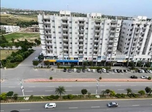 Apartment for sale in Diamond mall & Residency Gulberg Greens