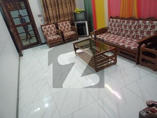 Beautiful Ground Portion For Rent In North Nazimabad Block H North Nazimabad Block H