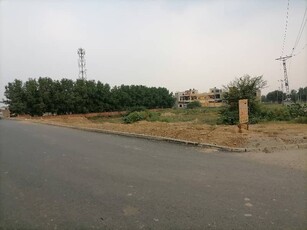Book A Residential Plot Of 4 Marla In Eden Residencia Lahore