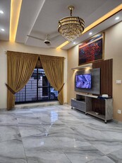 Brand New 5 Marla Luxury House For Available Sale In Lahore