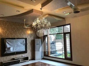 BRAND NEW Bungalow For Rent In DHA Phase 8 DHA Phase 8