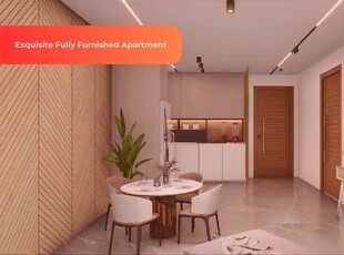 Buy A 600 Square Feet Flat For sale In Bahria Town - Sector E