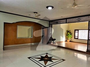 Defence 500 yards bungalow for rent DHA Phase 6