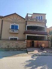 Double Unit House For Sale Double Gate Main Boulevard 100 Ft Road Corner Brand New For Sale