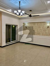 Extremely Neat And Clean 240 Yard Upper Portion 3 Bed Rooms With New Washrooms Kitchen Kda Officers Society Top Class Society Back National Stadium KDA Officers Society