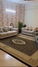 F-11 Al Safa Height-2 3Bed Beautiful Furnished Marglla Face Apartment Available For sale.