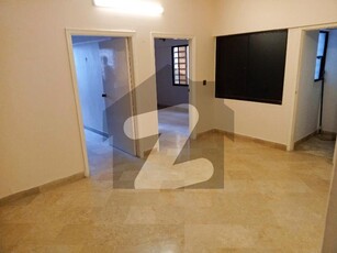 FLAT FOR RENT IN MADINA BLESSING APARTMENT Gulshan-e-Iqbal Block 10-A