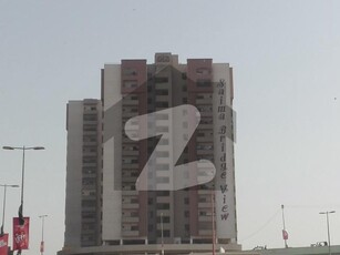 Flat Is Available For Rent In North Nazimabad - Block B North Nazimabad Block B