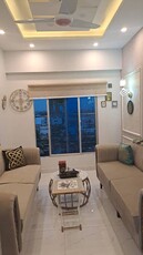 Fully Furnished Brand New Apartment For Sale 3Bedroom With Attach Bathroom