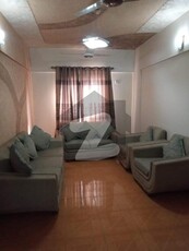 FULLY FURNISHED FIRST FLOOR APARTMENT FOR RENT IN DHA PHASE 6 MOST ELITE CLASS LOCATION IN DHA KARACHI DHA Phase 6