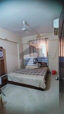 Furnished studio apartment for rent dHA phase 6 Muslim commercial DHA Phase 6