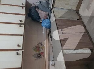 ground floor portion for rent at pechs block 6 ext karachi PECHS Block 6