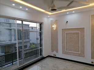 House Of 5 Marla In Bahria Nasheman Is Available