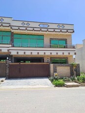 House Of 7 Marla In Faisal Town - F-18 For Sale
