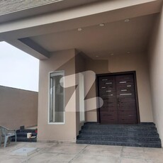 JUST LIKE BRAND NEW BUNGALOW AVAILABLE FOR RENT 500 SQYD DHA Phase 8