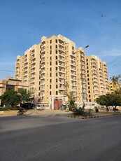 Kings Presidency 3 bed drawing dining Appartment Available On Sale Block 3a Jauhar