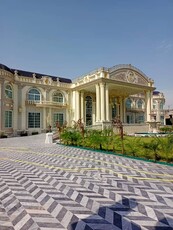 Luxury Palace Farm House Available For Sale In Gulberg Green Islamabad