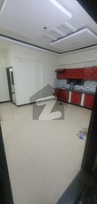 Nazimabad No.4 New 2 Bedroom Drwaing Lounge Flat Available For Rent Nazimabad 4 Block C