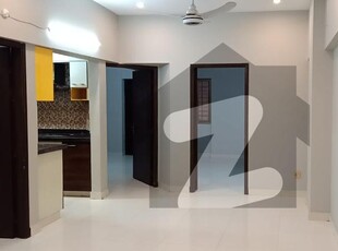 North Nazimabad 3 Bed DD Flat Available On Rent North Nazimabad Block H
