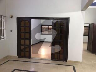 Portion For Rent In North Nazimabad Block H North Nazimabad Block H