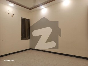 Prime Location 1750 Square Feet Flat Up For rent In Frere Town Frere Town