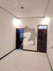 Prime Location 200 Square Yards Upper Portion available for rent in Federal B Area - Block 12, Karachi Federal B Area Block 12