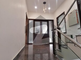 Prime Location Ideal Upper Portion For rent In DHA Phase 5 DHA Phase 5