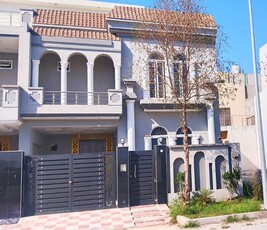 Ready To Buy 5 Marla House For Sale Block A Extension Hot Location